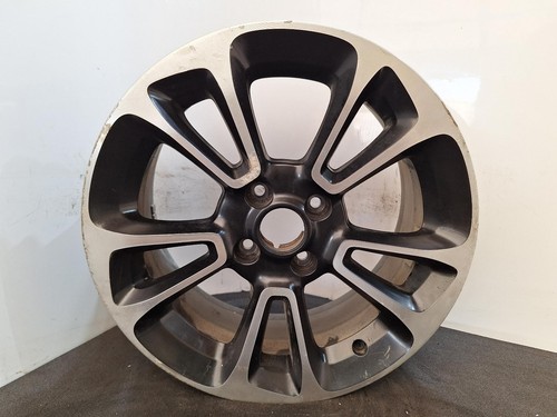 Style vti tech mk1 - mg, vti-tech