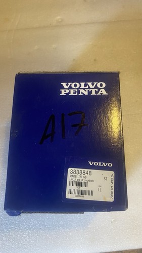 Volvo penta genuine parts bowl - parts,