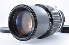 Nikon Ai Nikkor 200mm f/4