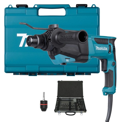 Makita hr2670 sds - makita,