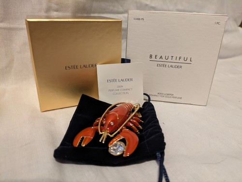 Estee lauder rock lobster - estee,