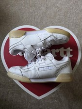 Reebok Workout Plus Low Dime