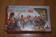 ESCI 217 1/72 Scale Napoleonic