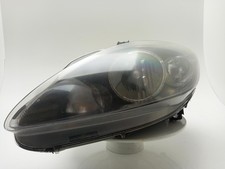 SEAT LEON Headlamp Headlight N/S 2009-2013 5 Door Hatchback LH 5P2941033A 