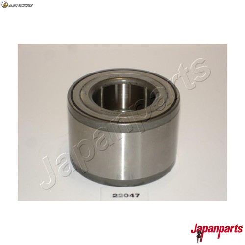Wheel bearing kit 22047 for - kit, kk-22047
