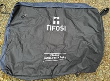 Tifosi Lightweight Bike Bag