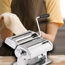 Pasta Roller Machine Fresh
