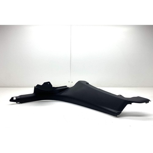 Audi pillar trim rear - s3,