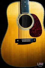 Martin D-42 Used Acoustic