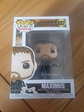 Funko Movies Gladiators