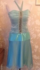 Charas Designerwear Dress Size