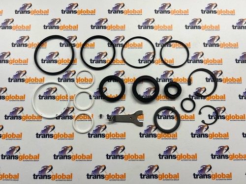 Pas power steering - pas, box