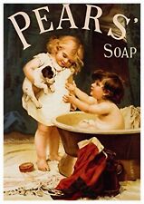 Reproduction Vintage