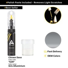 Touch up Paint for Citroen