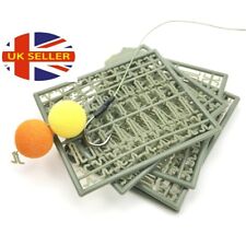 NEW HAIR EXTENDER BOILIE BAIT STOPS CARP BARBEL COARSE FISHING TERMINAL TACKLE