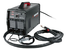Parkside Performance PPSK40 A2 Plasma Cutter With Compressor Plasmaschneidgerät