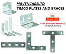 Timco mending plates