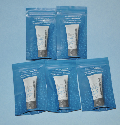 Dermalogica skin smoothing - dermalogica,