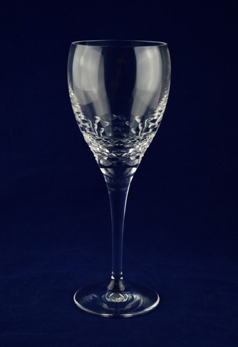 Edinburgh crystal portree - crystal, "portree"