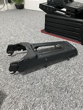 Honda NC50 Express Deluxe, Luggage Carrier, Rear Rack.