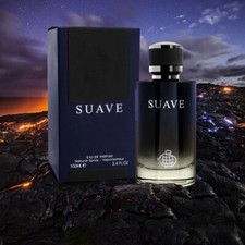100ML SUAVE EDP UNISEX PERFUME