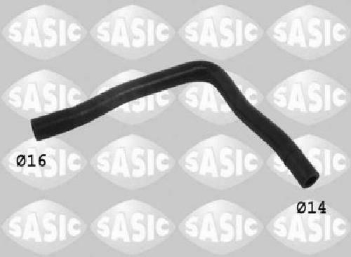 Original sasic radiator - original,