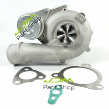 Billet 6+6 Turbo K04-023S for