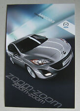 MAZDA 3 TAKUYA 2011 RANGE CAR