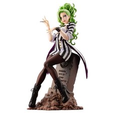 Kotobukiya Beetlejuice 1/7
