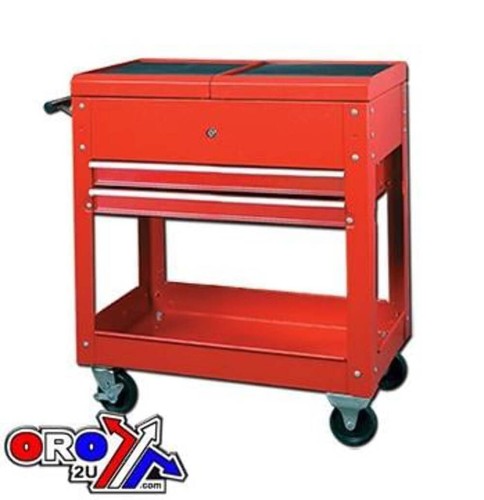 Tool box casters draw - tool,