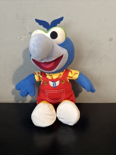 Rare disney store muppet - rare,