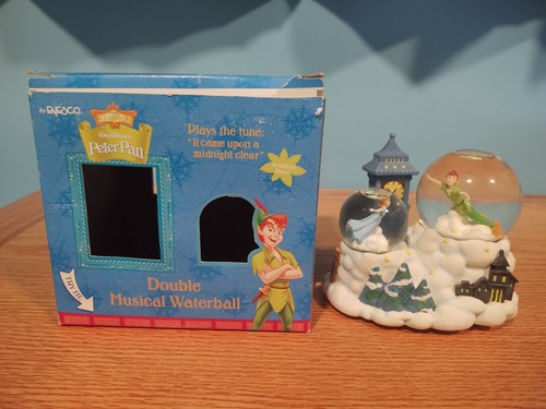 Disney classic peter pan - disney,