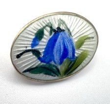 OPRO Norwegian Silver Gilt