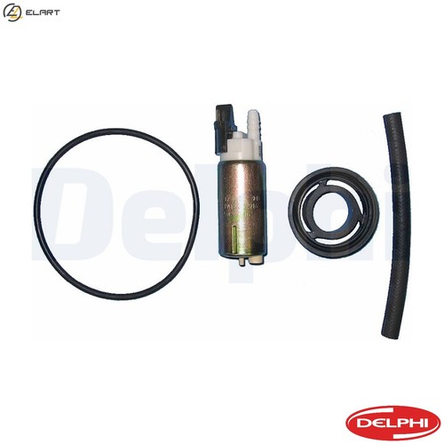 Fuel pump fe0489 12b1 - fuel, fe0489-12b1