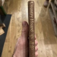 Country Hoard, By Alison