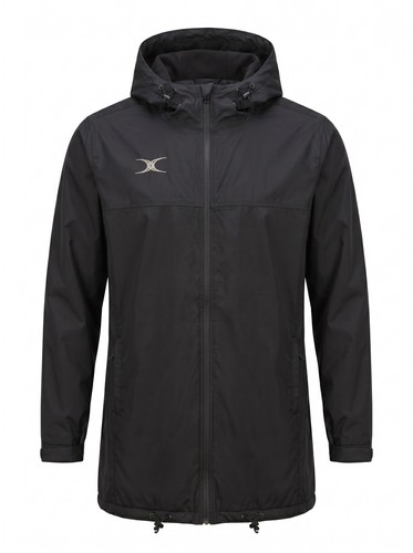 Gilbert rugby coat - coat,
