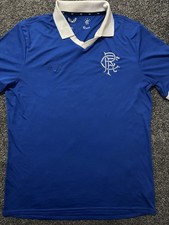 Rangers Special Home Shirt