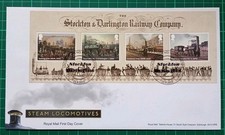 2025 Steam Locomotives