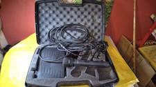 VHF WIRELESS MICROPHONE SYSTEM