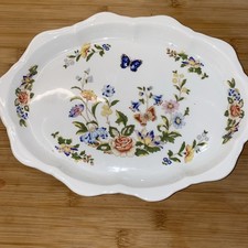 Aynsley COTTAGE GARDEN Serving