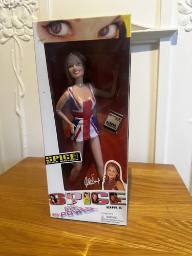Nrfb geri halliwell ginger - nrfb,