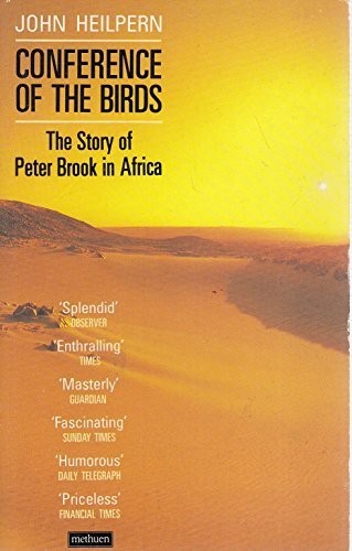 Conference the birds - the,