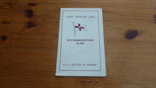 1958 original accomodation - original,