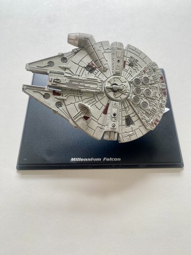 Star wars millennium - star, falcon