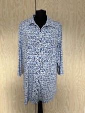 Cotton Traders Ladies Print