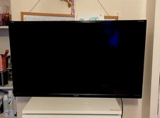 Sharp 32-inch LCD TV