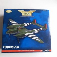 CORGI Aviation Archive AA US