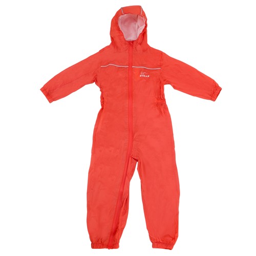 Zorax red kids boys - boys, rain