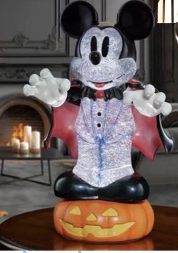 Disney halloween vampire - halloween,