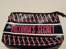 Victoria secret black pink - victoria's,